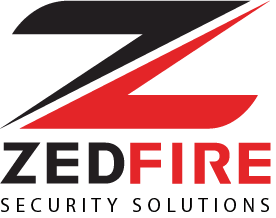 ZedFire Kft. logó